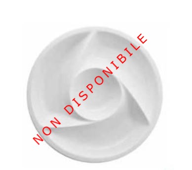 Antipastiera 4 Scomparti by Table Top